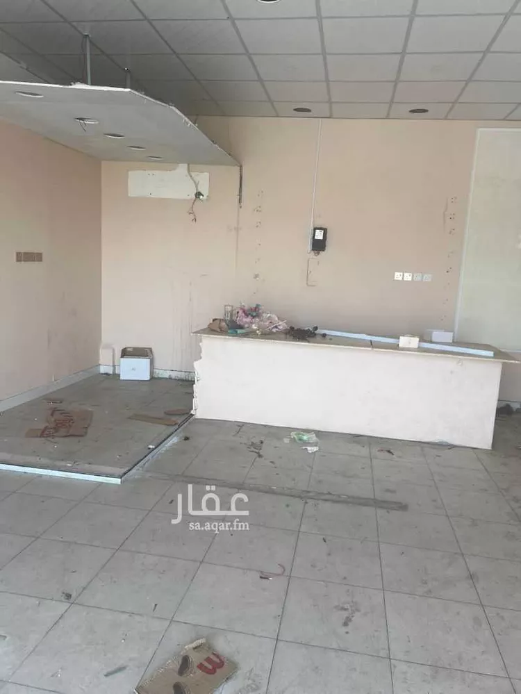 Shop for Rent in Khamis Mushait An Nuzhah صورة 4
