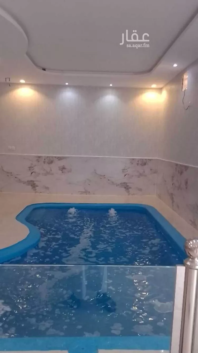 استراحة للبيع في شارع عمير الخزاعي, حي ذلالة, مدينة خميس مشيط, منطقة عسير