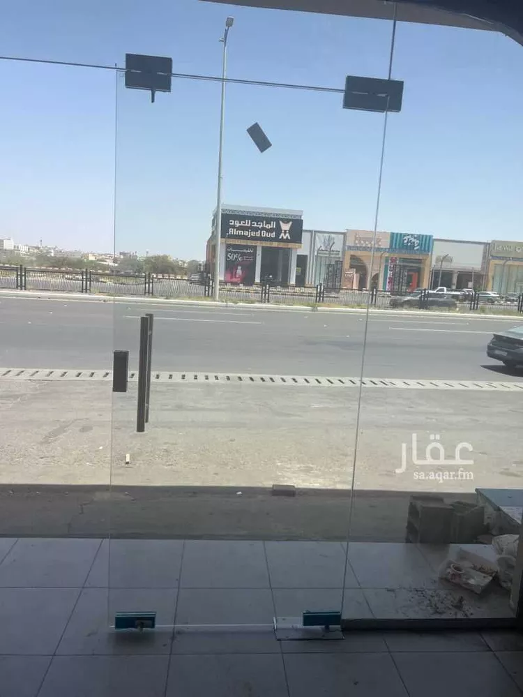 Shop for Rent in Khamis Mushait An Nuzhah صورة 5