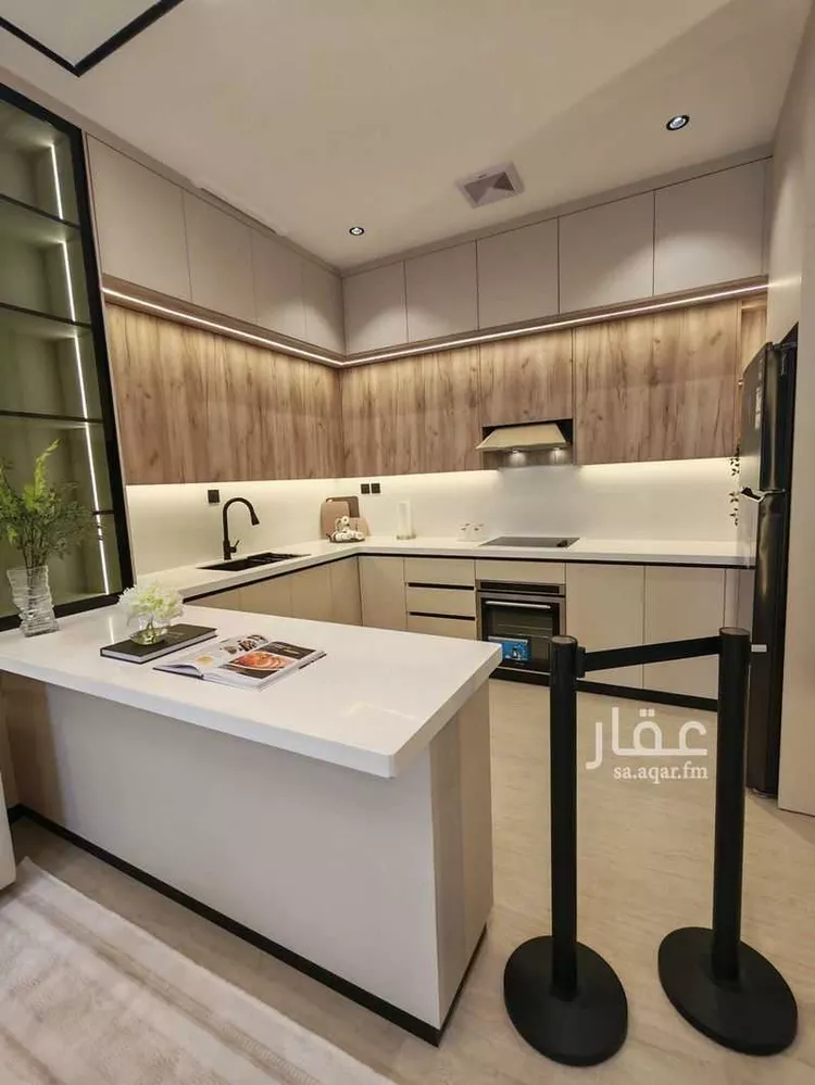 شقة للبيع في شارع عباس الحلواني, حي الروضة, مدينة جدة, منطقة مكة المكرمة صورة 5