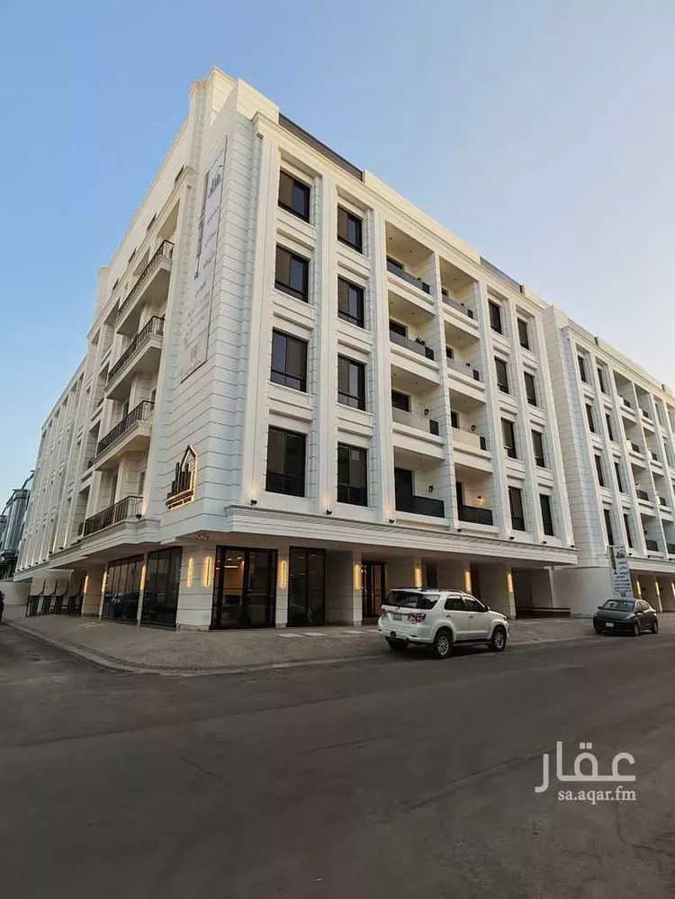 Apartment for Sale in Jeddah Ar Rawdah