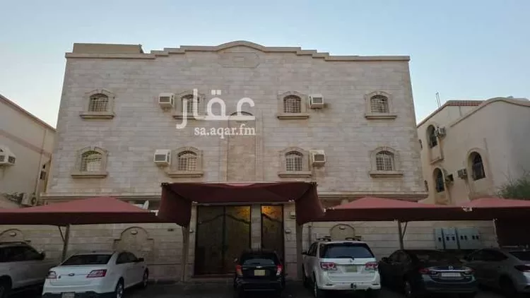 شقة للإيجار في شارع سريه زيد بن حارثه, حي الأجواد, مدينة جدة, منطقة مكة المكرمة