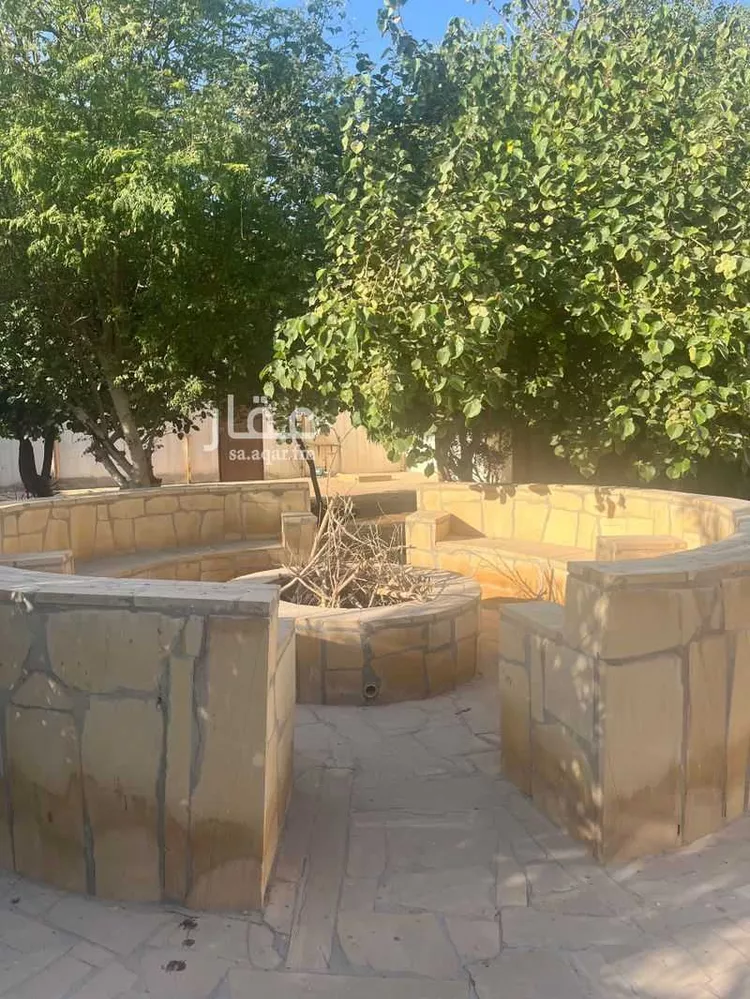 استراحة للبيع في حي البرية, مدينة الرياض, منطقة الرياض صورة 4