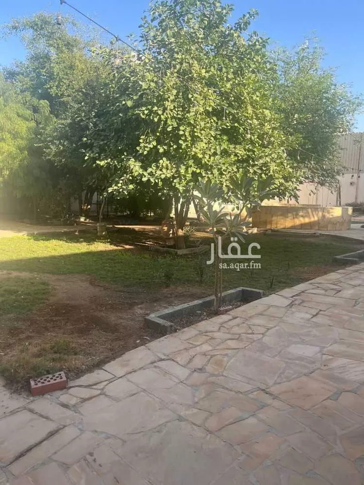 استراحة للبيع في حي البرية, مدينة الرياض, منطقة الرياض صورة 3