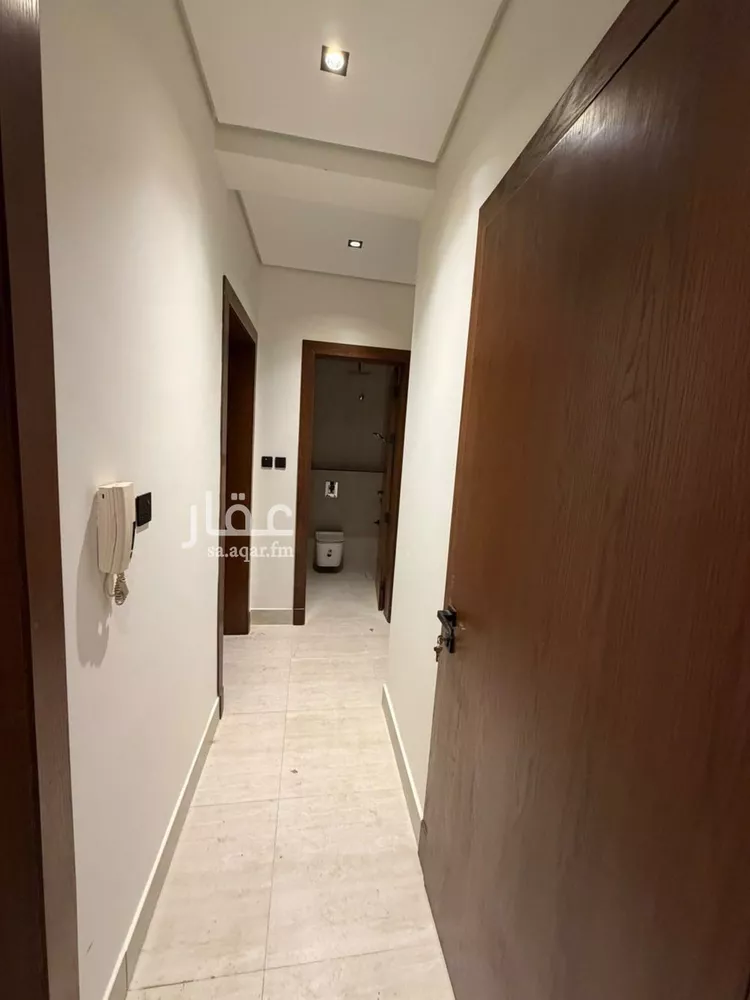 شقة للإيجار في شارع الحسن بن الحارث, حي الشفاء, مدينة الرياض, منطقة الرياض صورة 5