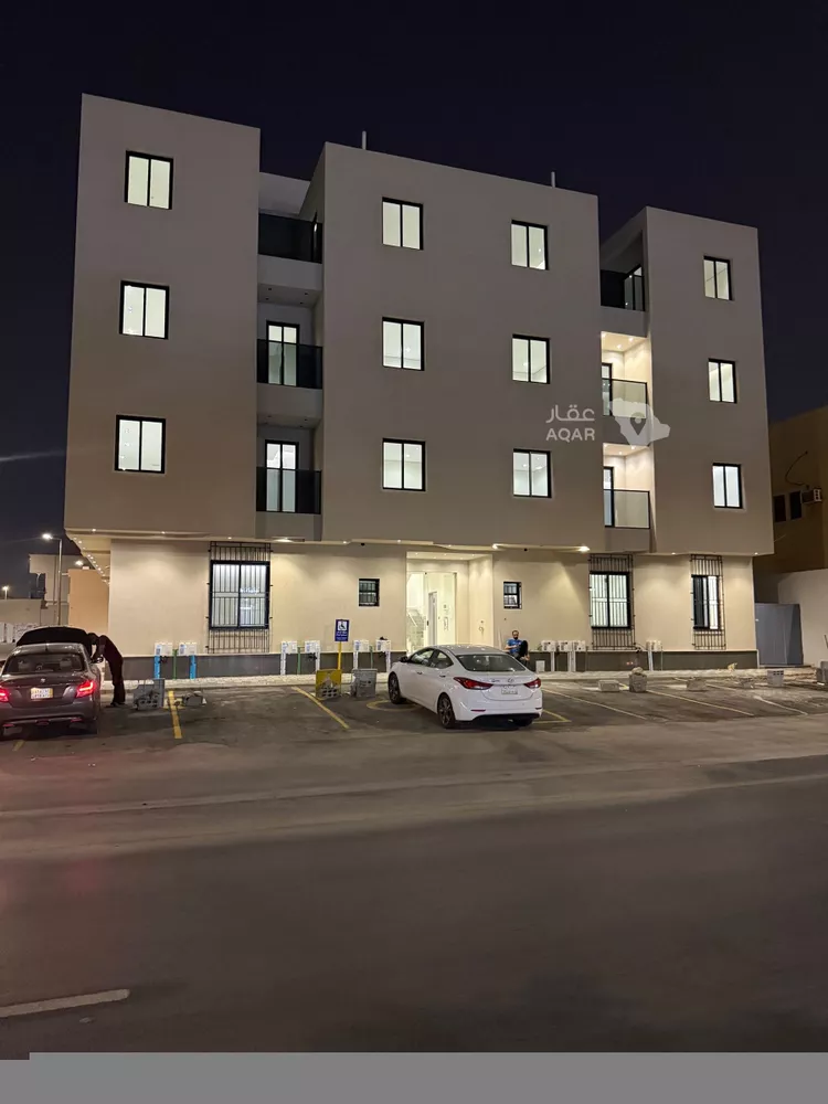 شقة للبيع في شارع عبدالعزيز بن عسكر, حي الشفاء, مدينة الرياض, منطقة الرياض
