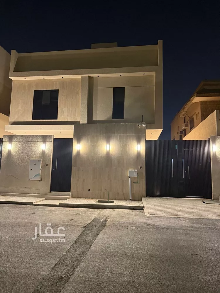 Villa for Sale in Riyadh Ash Shifa