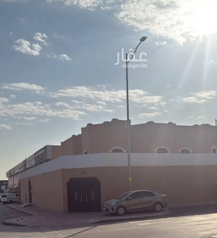 Villa for Sale in Riyadh Badr
