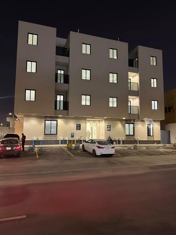 شقة للبيع في شارع عبدالعزيز بن عسكر, حي الشفاء, مدينة الرياض, منطقة الرياض 2