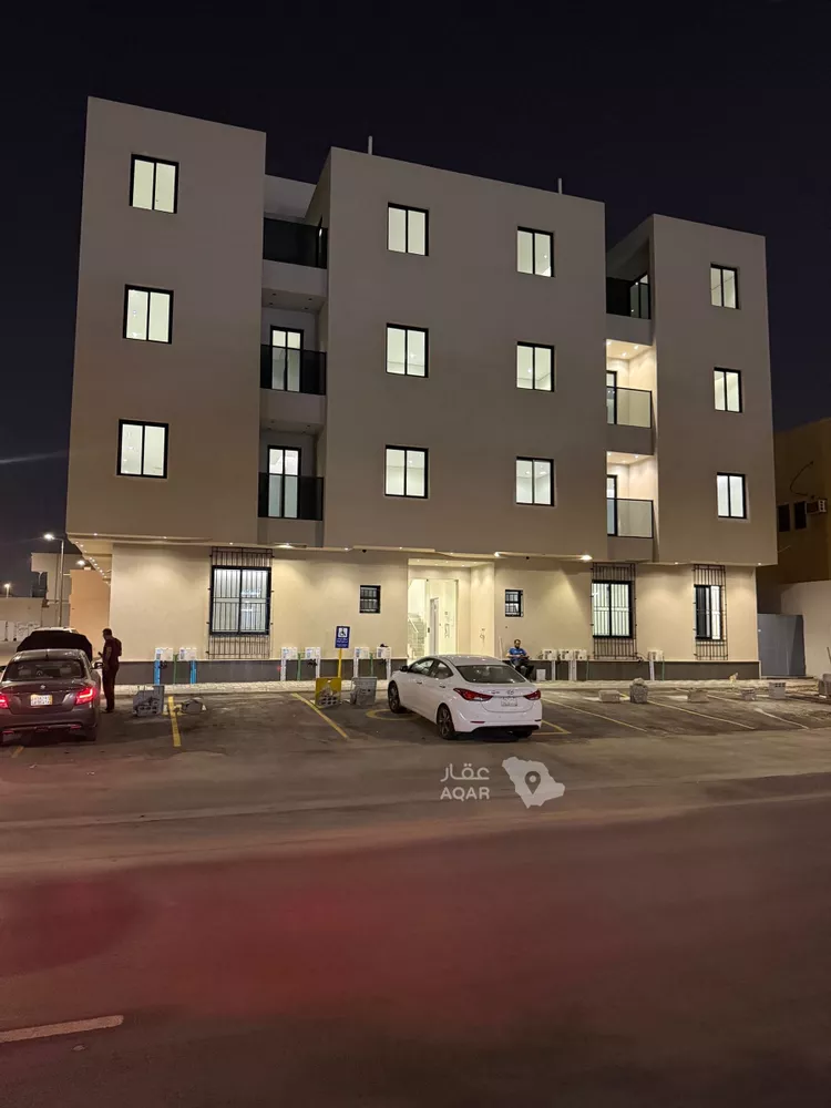 شقة للبيع في شارع عبدالعزيز بن عسكر, حي الشفاء, مدينة الرياض, منطقة الرياض 2