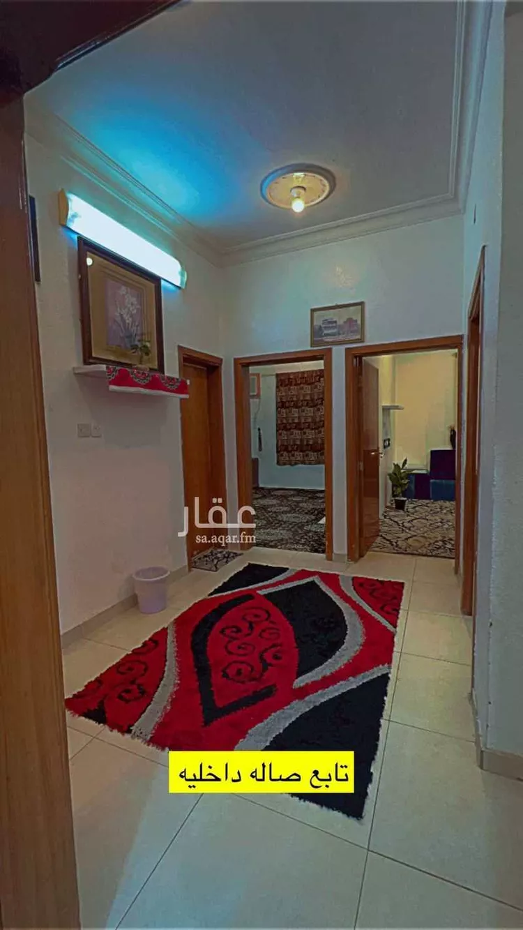 شقة للإيجار في شارع مشاري بن عبدالعزيز ، حي شكر ، خميس مشيط ، خميس مشيط