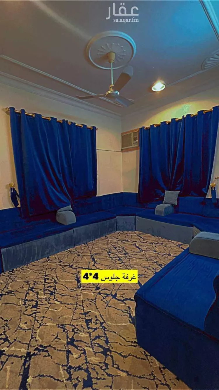 شقة للإيجار في شارع مشاري بن عبدالعزيز ، حي شكر ، خميس مشيط ، خميس مشيط صورة 3