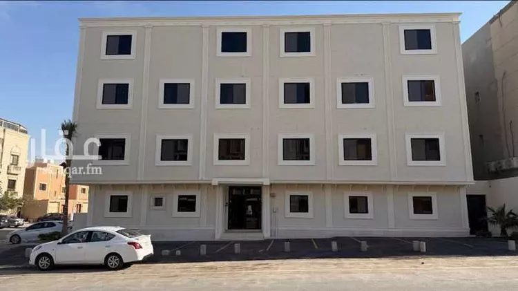 عمارة للإيجار في شارع التحلية, حي حطين, مدينة الرياض, منطقة الرياض صورة 2