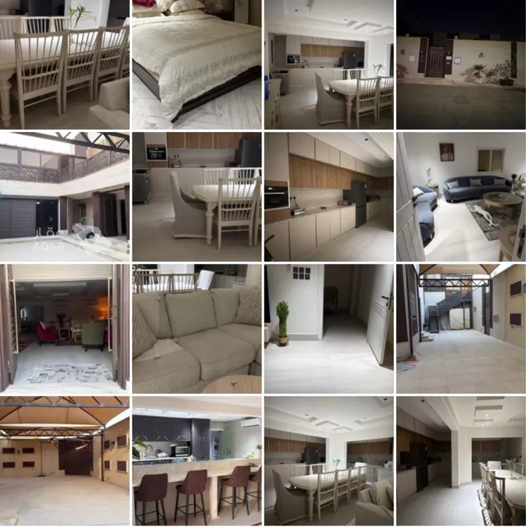 Villa for Sale in Riyadh Ar Rabwah
