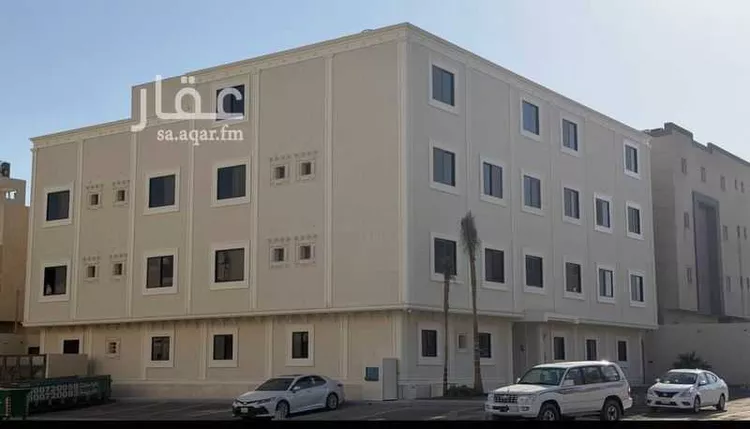 عمارة للإيجار في شارع التحلية, حي حطين, مدينة الرياض, منطقة الرياض