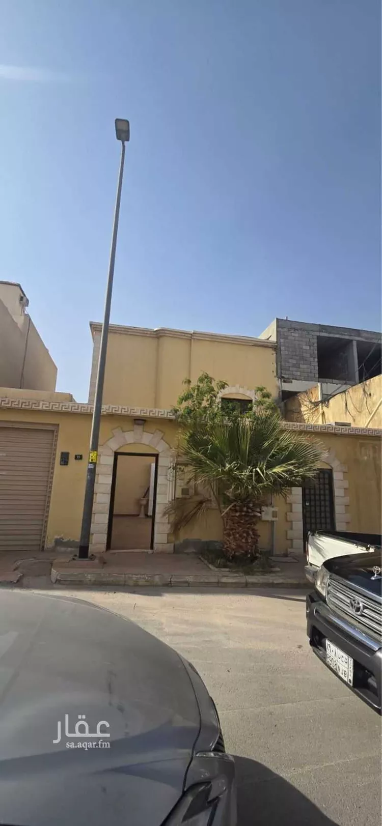 فيلا للبيع في شارع خليفة بن أبي بكر, حي الربوة, مدينة الرياض, منطقة الرياض صورة 2