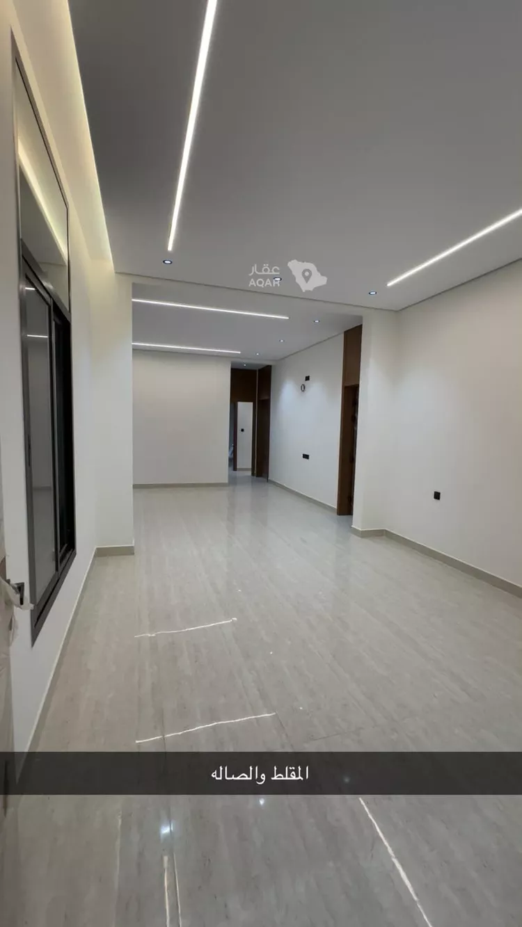 دور للإيجار في حي المعيزيلة ، الرياض ، منطقة الرياض 4
