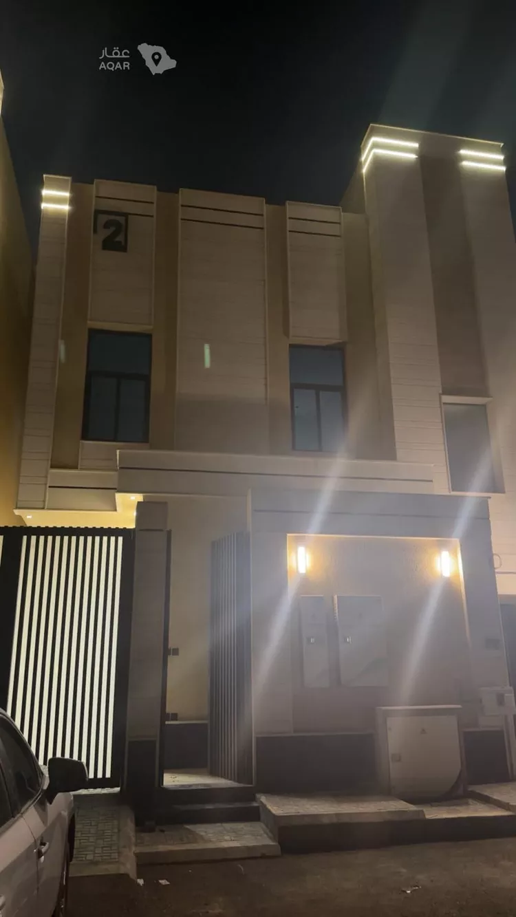 دور للإيجار في حي المعيزيلة ، الرياض ، منطقة الرياض 2