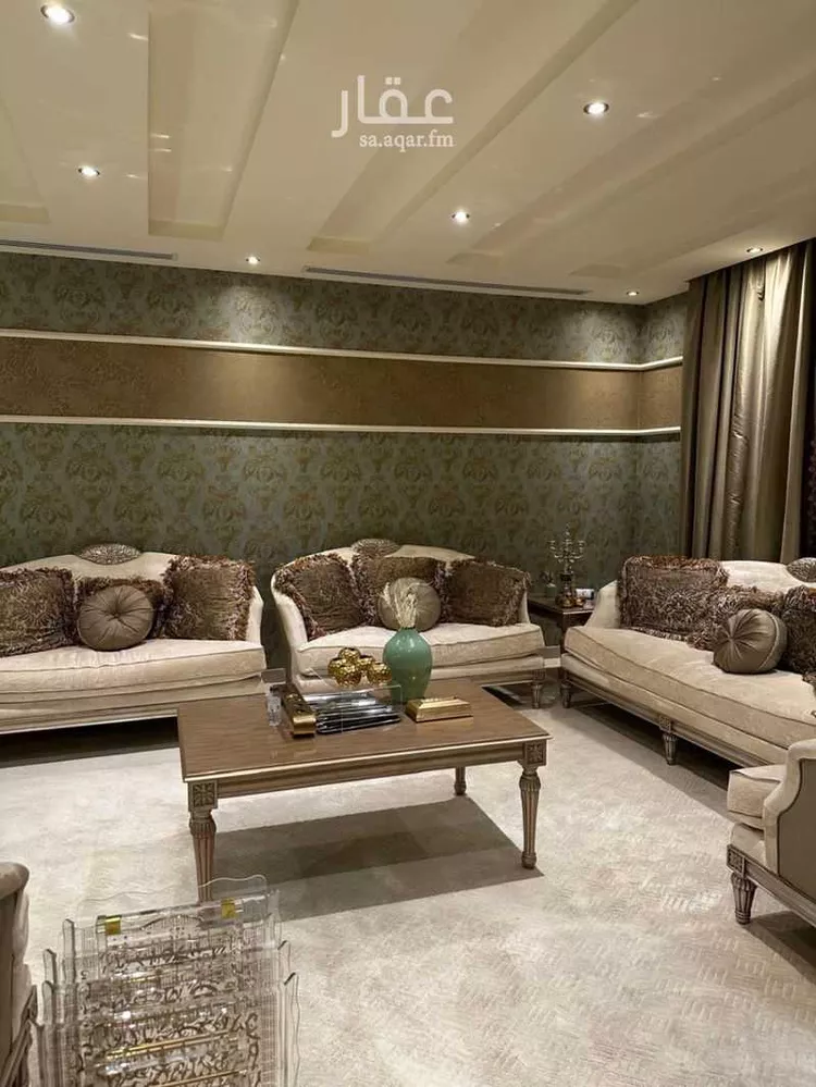 فيلا للبيع في حي الملك عبدالله ، الرياض ، منطقة الرياض صورة 5