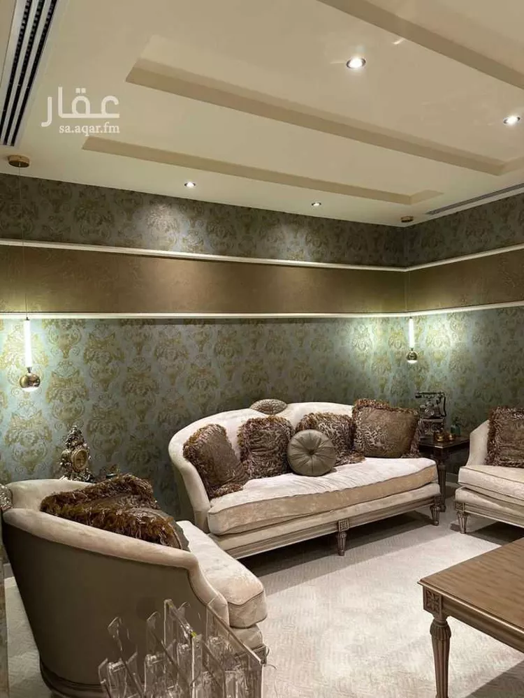 فيلا للبيع في حي الملك عبدالله ، الرياض ، منطقة الرياض صورة 2