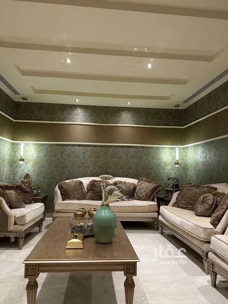 فيلا للبيع في حي الملك عبدالله ، الرياض ، منطقة الرياض صورة 3