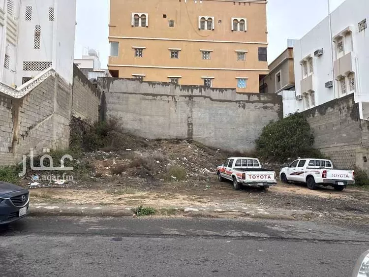 Land for Sale in Abha Thirah