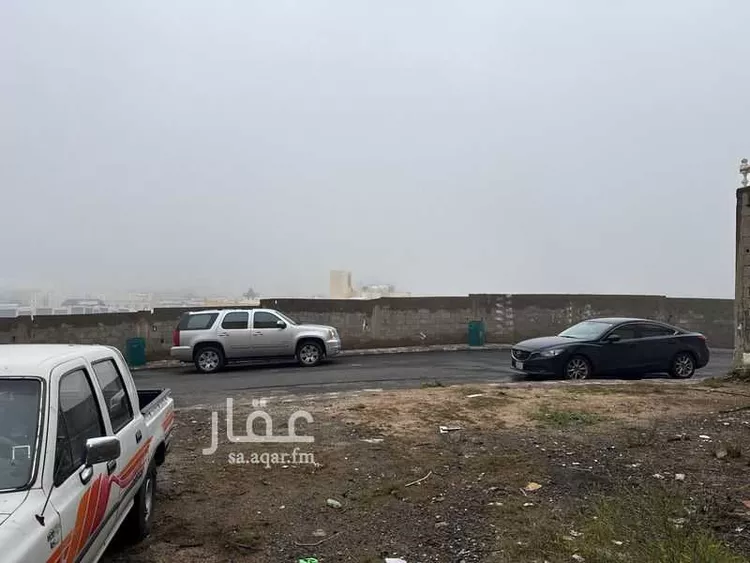 أرض للبيع في شارع شارع النعيمي, حي ذرة, مدينة أبها, منطقة عسير صورة 5