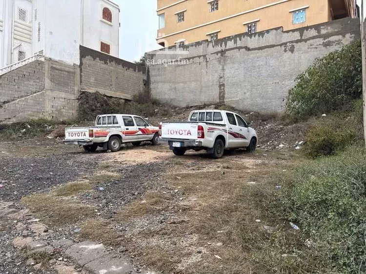 أرض للبيع في شارع شارع النعيمي, حي ذرة, مدينة أبها, منطقة عسير صورة 3