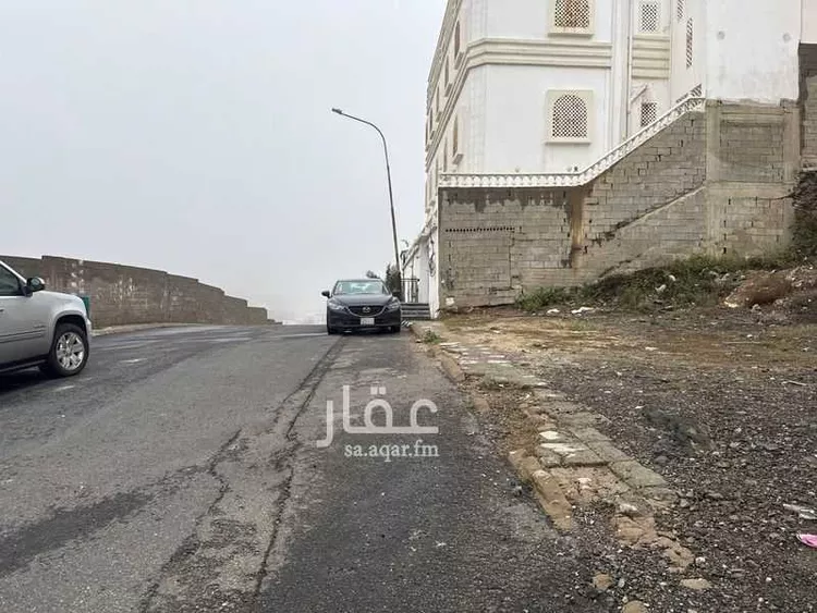 أرض للبيع في شارع شارع النعيمي, حي ذرة, مدينة أبها, منطقة عسير 9
