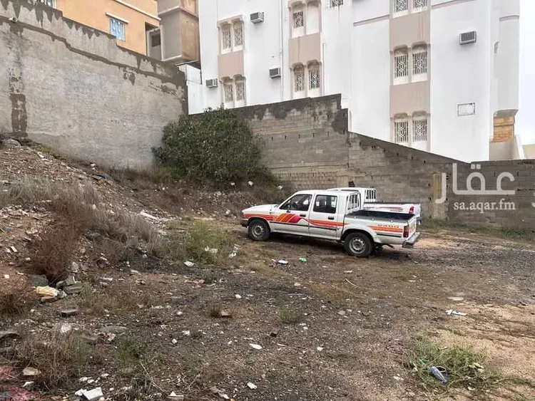 أرض للبيع في شارع شارع النعيمي, حي ذرة, مدينة أبها, منطقة عسير 6