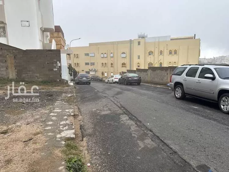 أرض للبيع في شارع شارع النعيمي, حي ذرة, مدينة أبها, منطقة عسير 8