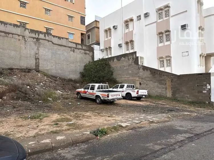 أرض للبيع في شارع شارع النعيمي, حي ذرة, مدينة أبها, منطقة عسير صورة 2