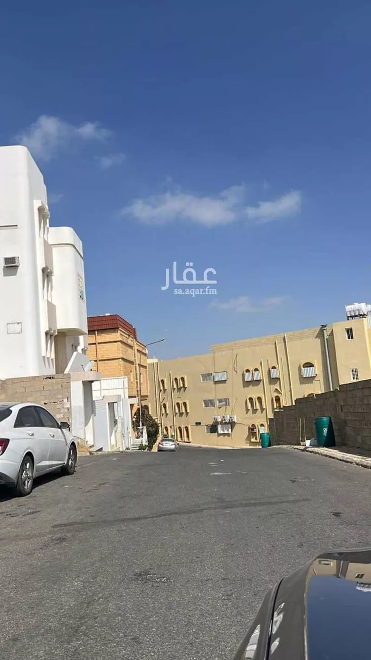 أرض للبيع في شارع شارع النعيمي, حي ذرة, مدينة أبها, منطقة عسير صورة 4