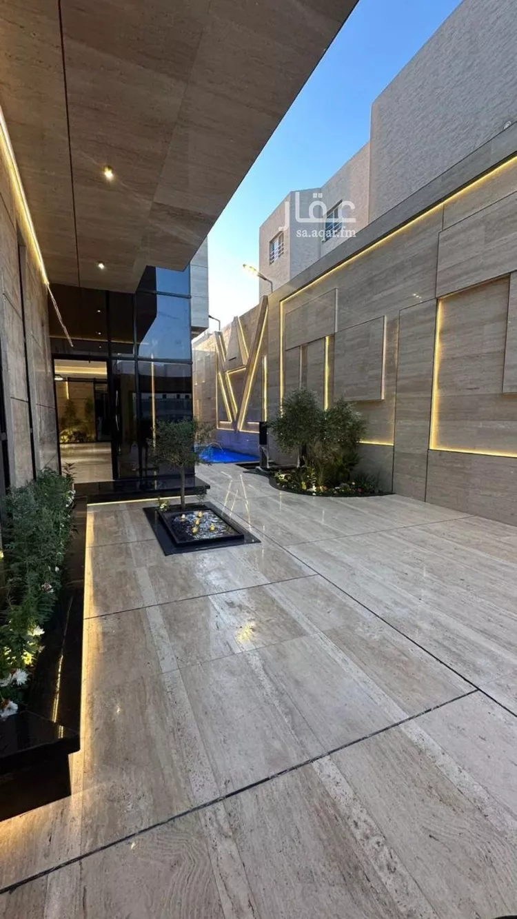 فيلا للبيع في شارع عبدالله بن وهب, حي المهدية, مدينة الرياض, منطقة الرياض صورة 2