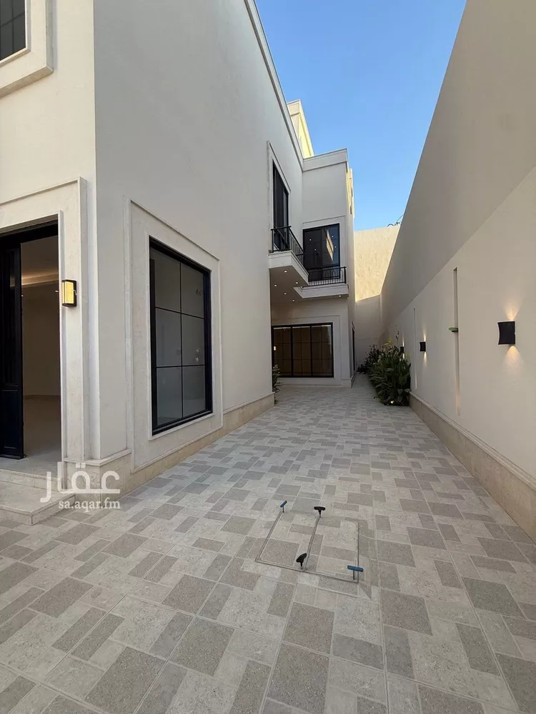 فيلا للبيع في شارع مليح بن طريف, حي المهدية, مدينة الرياض, منطقة الرياض صورة 3