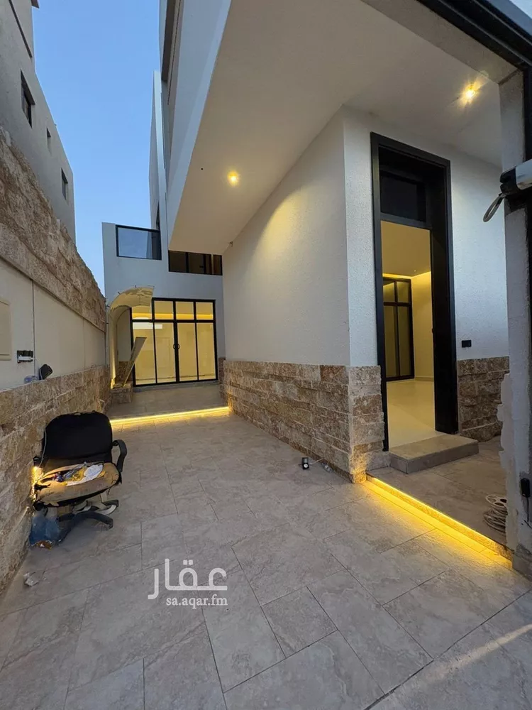 فيلا للبيع في شارع أبي الفضل العليمي, حي المهدية, مدينة الرياض, منطقة الرياض صورة 3