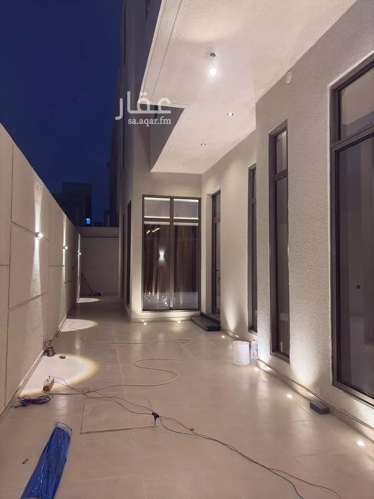 فيلا للبيع في شارع محمد بن أبي بكر القيم, حي المهدية, مدينة الرياض, منطقة الرياض صورة 2