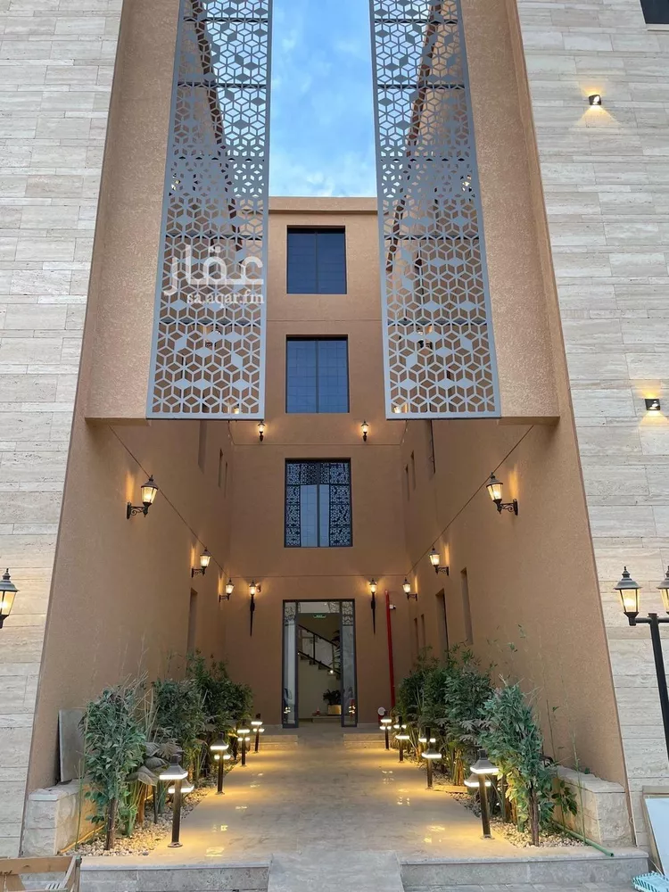 شقة للبيع في شارع السيل الكبير, حي المهدية, مدينة الرياض, منطقة الرياض صورة 5