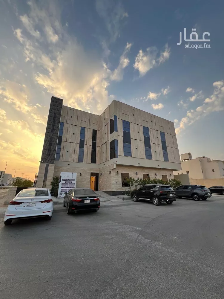 شقة للبيع في شارع السيل الكبير, حي المهدية, مدينة الرياض, منطقة الرياض صورة 2