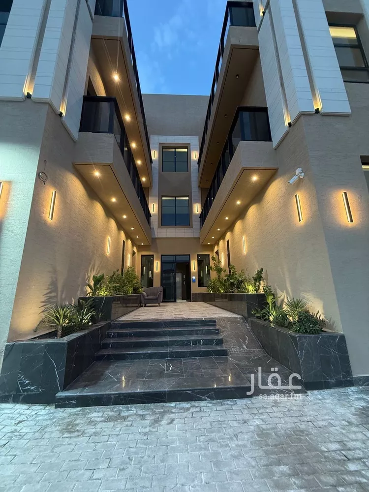 شقة للبيع في شارع وادي الحسنا, حي المهدية, مدينة الرياض, منطقة الرياض صورة 3