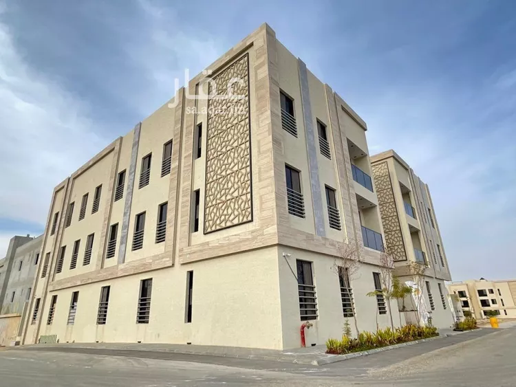 شقة للبيع في شارع السيل الكبير, حي المهدية, مدينة الرياض, منطقة الرياض