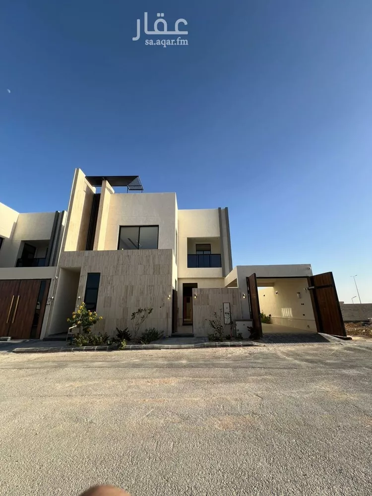 فيلا للبيع في شارع السيل الكبير, حي المهدية, مدينة الرياض, منطقة الرياض