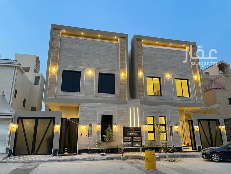 فيلا للبيع في شارع نابلس, حي ظهرة لبن, مدينة الرياض, منطقة الرياض صورة 4