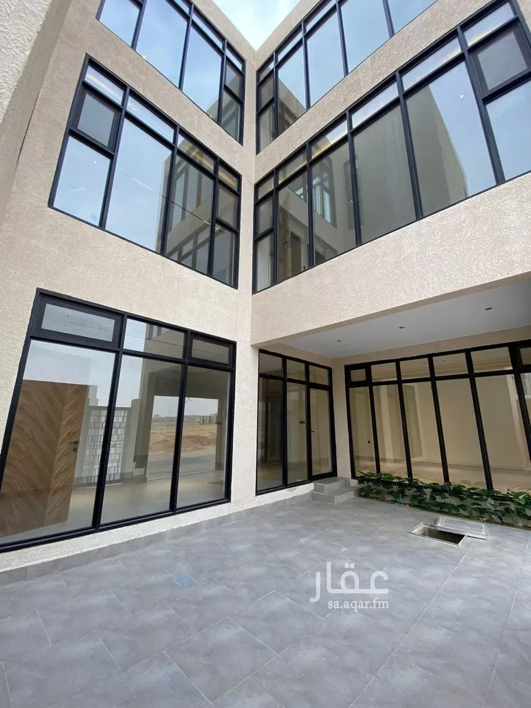 فيلا للبيع في شارع محمد بن هبة الله, حي المهدية, مدينة الرياض, منطقة الرياض صورة 2