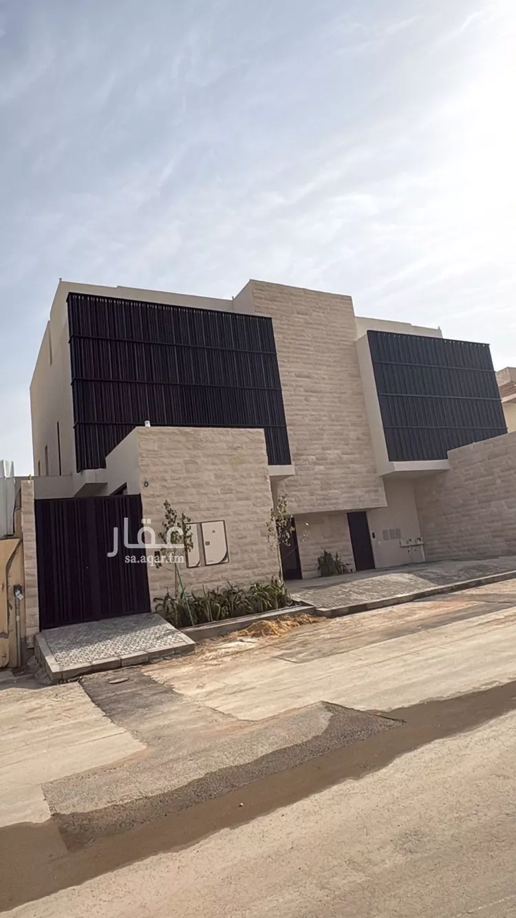 دور للبيع في شارع عائشة بنت ابي بكر, حي شبرا, مدينة الرياض, منطقة الرياض صورة 3