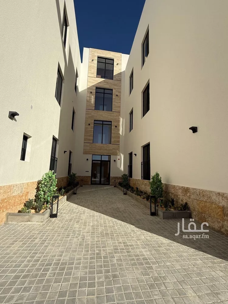 شقة للبيع في شارع السيل الكبير, حي المهدية, مدينة الرياض, منطقة الرياض صورة 2