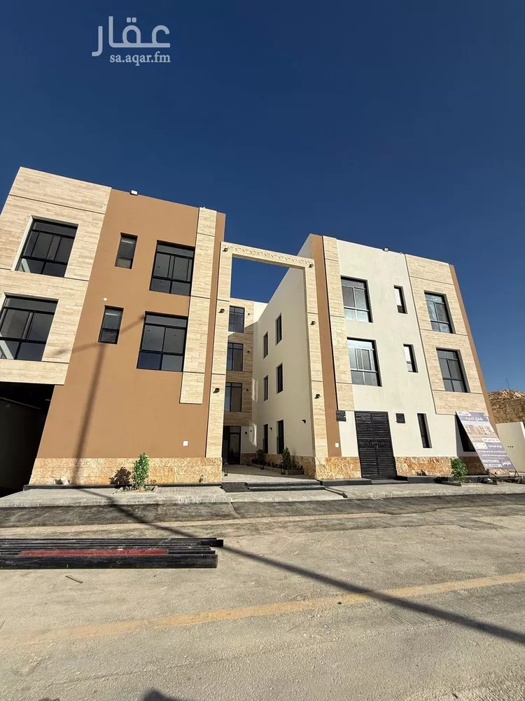 شقة للبيع في شارع السيل الكبير, حي المهدية, مدينة الرياض, منطقة الرياض