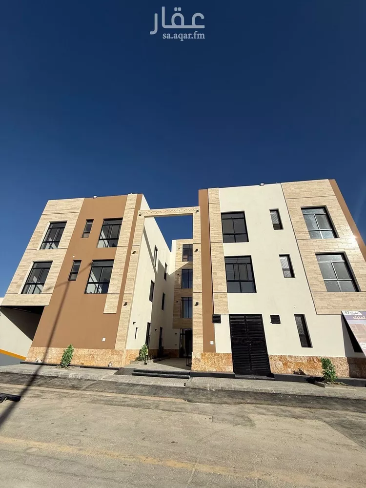 شقة للبيع في شارع السيل الكبير, حي المهدية, مدينة الرياض, منطقة الرياض
