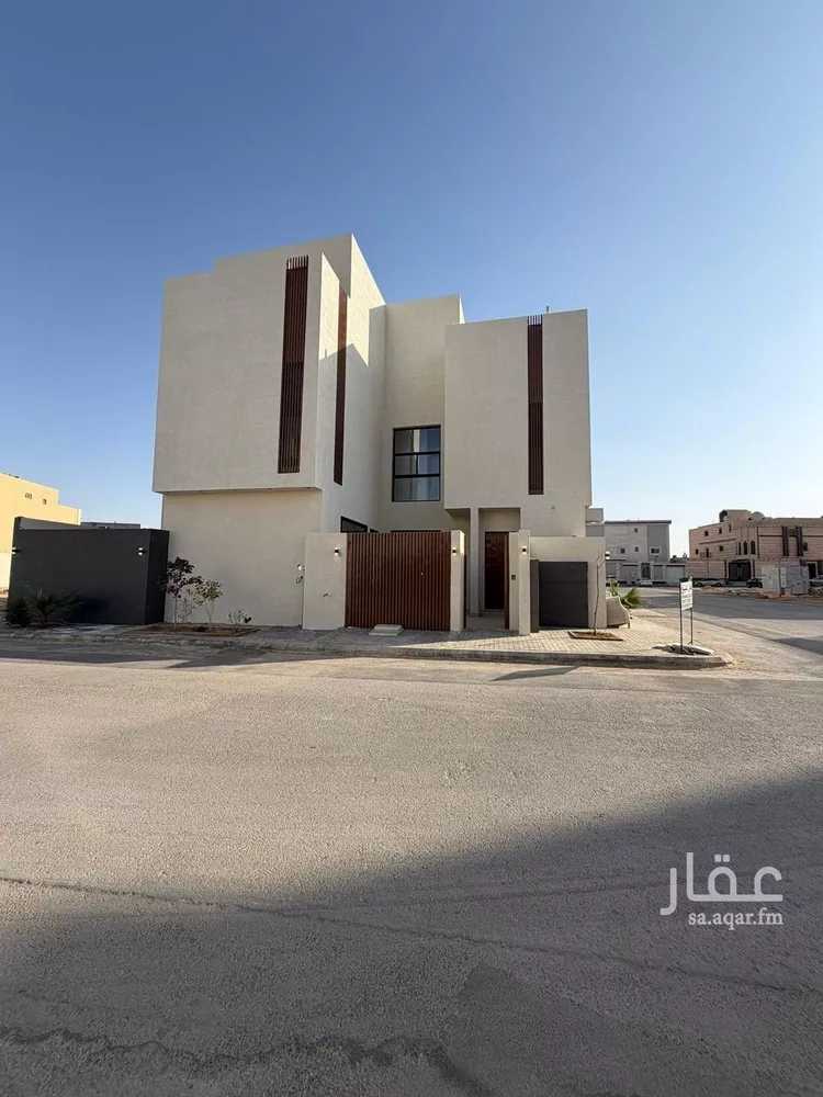 فيلا للبيع في شارع محمد بن أبي بكر القيم, حي المهدية, مدينة الرياض, منطقة الرياض