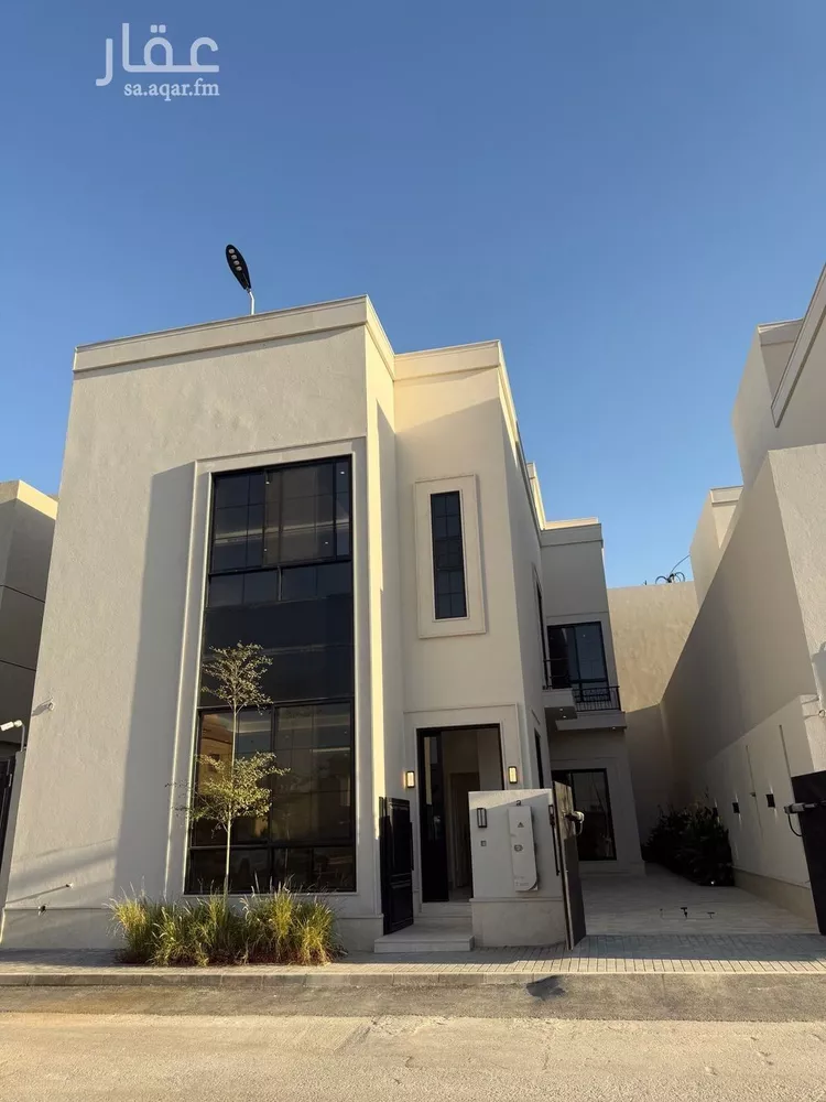 فيلا للبيع في شارع مليح بن طريف, حي المهدية, مدينة الرياض, منطقة الرياض